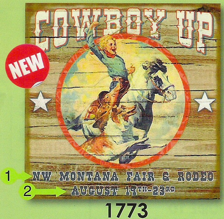 Cowboy Up