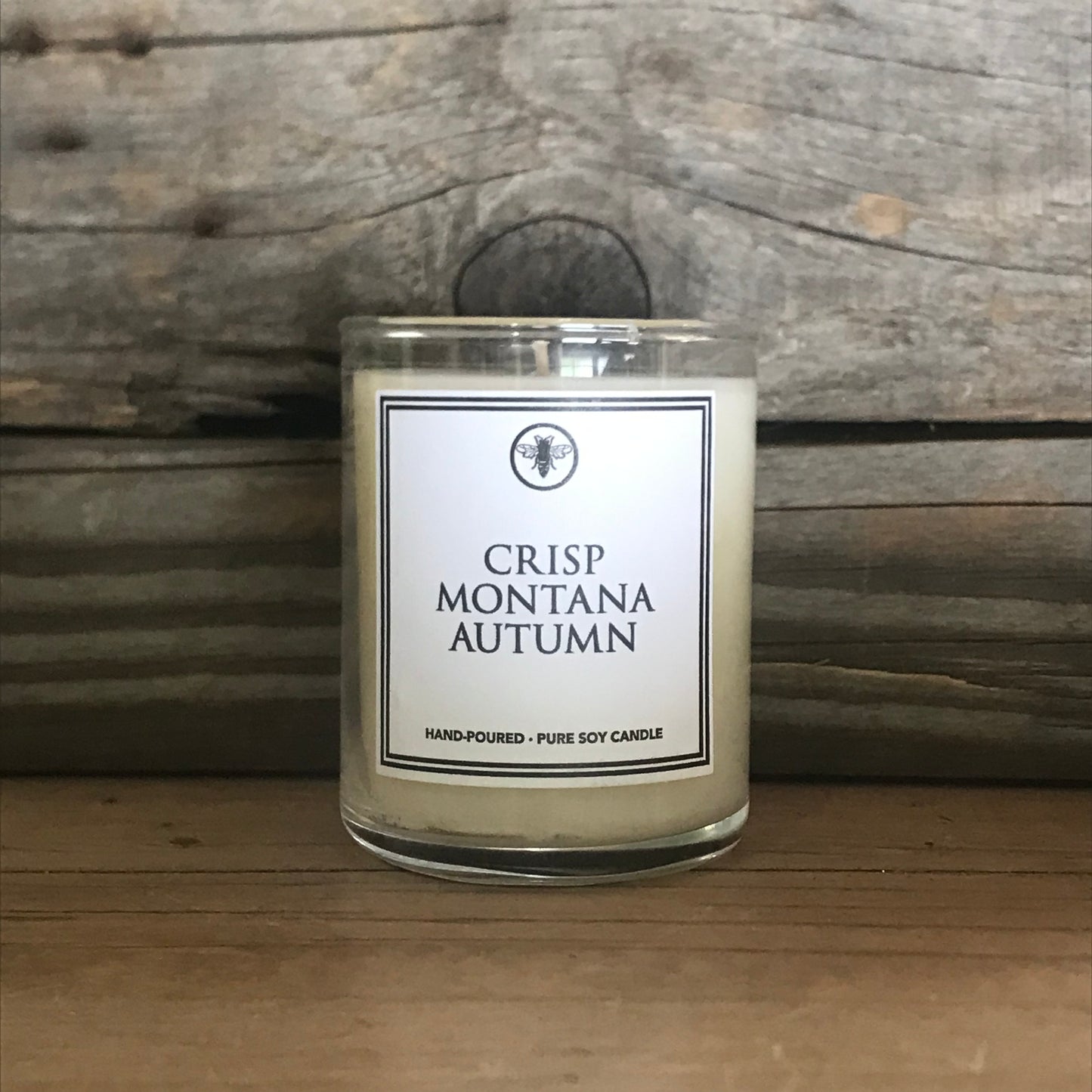 Crisp Montana Autumn Ella B. Candles