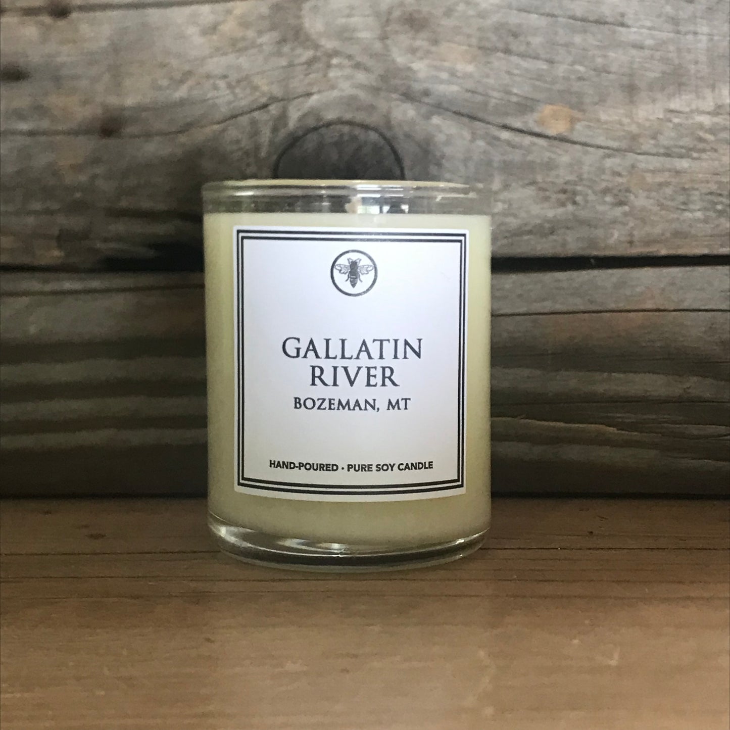 Gallatin River Ella B. Candles