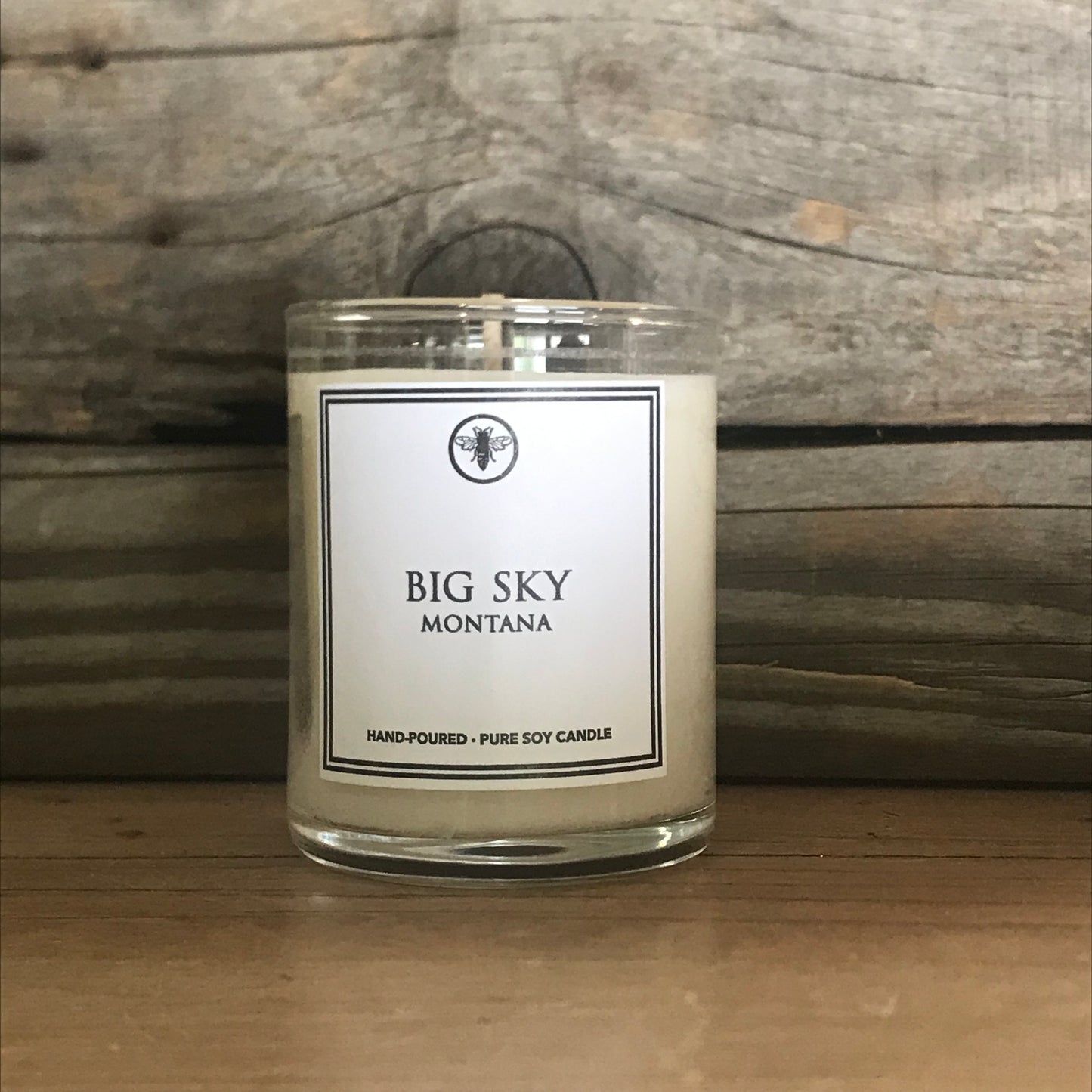 Big Sky Ella B. Candles