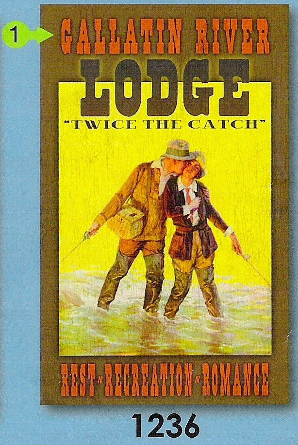Lodge