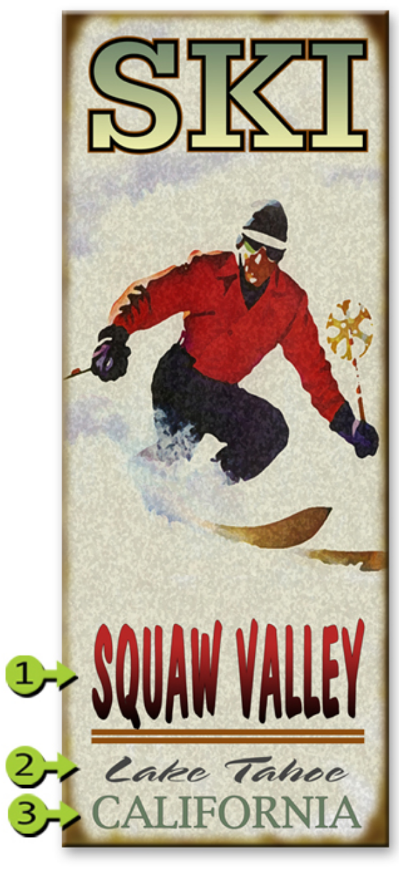 Ski