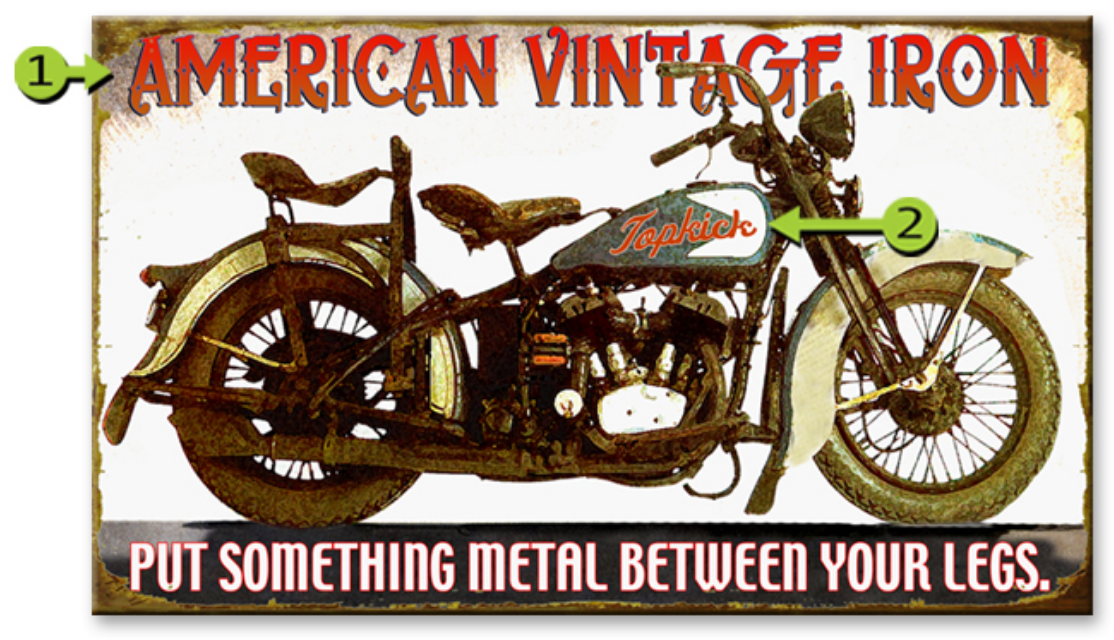 American Vintage