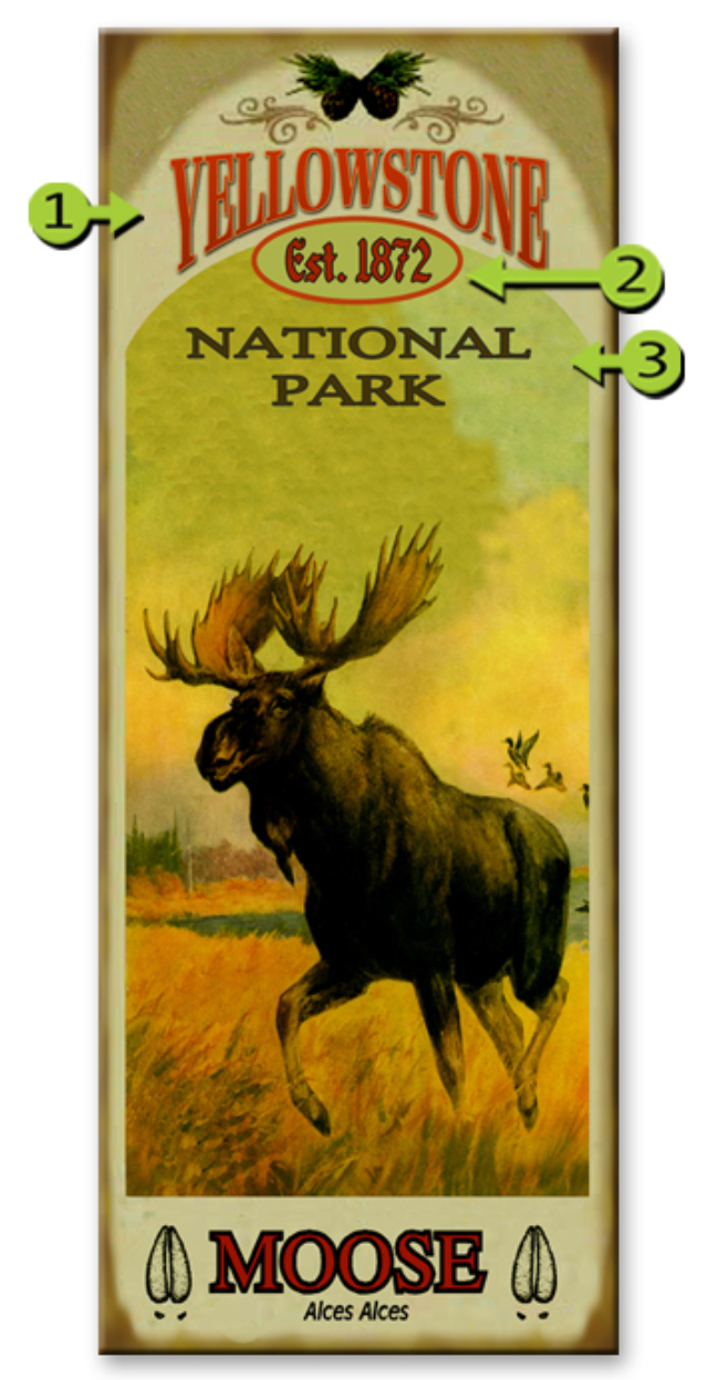 Moose