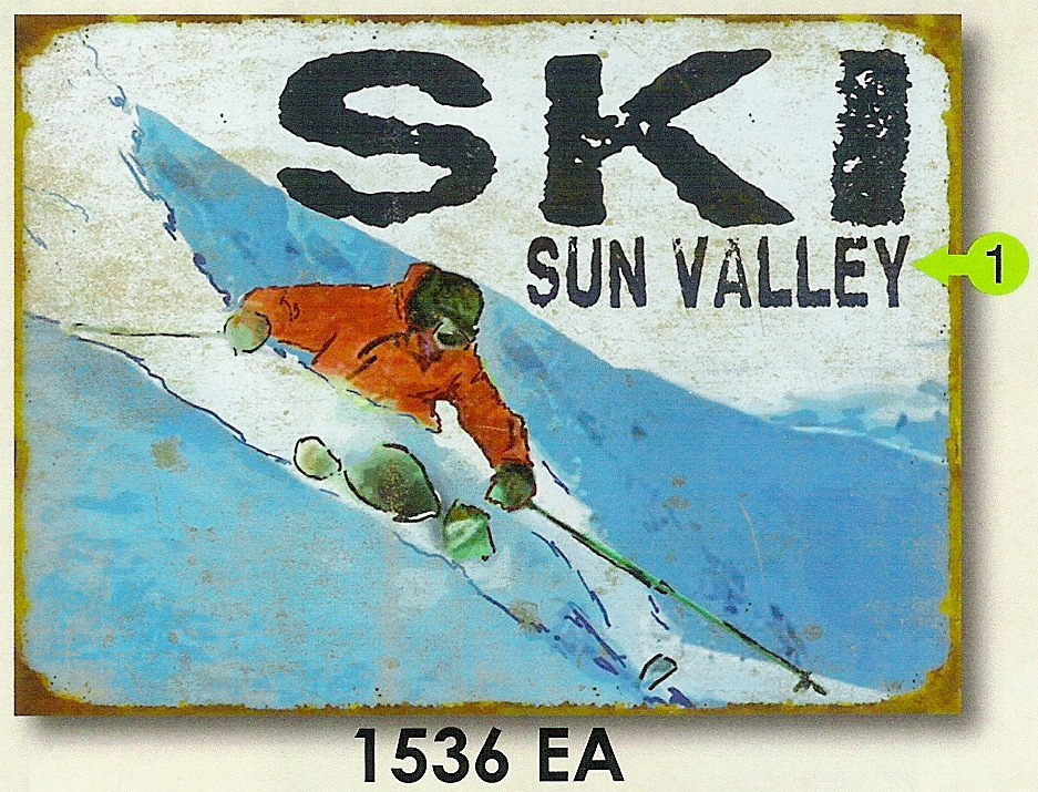 Ski