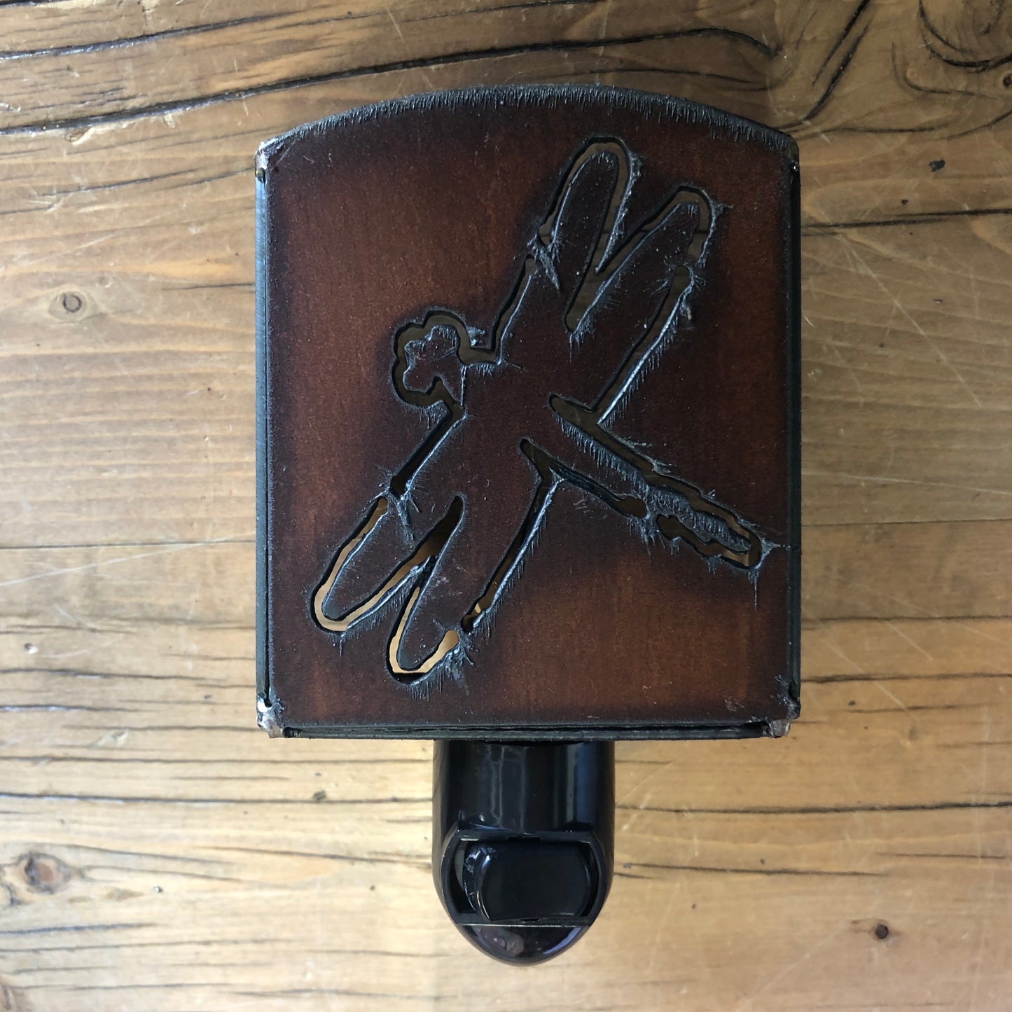 Dragonfly Nightlight