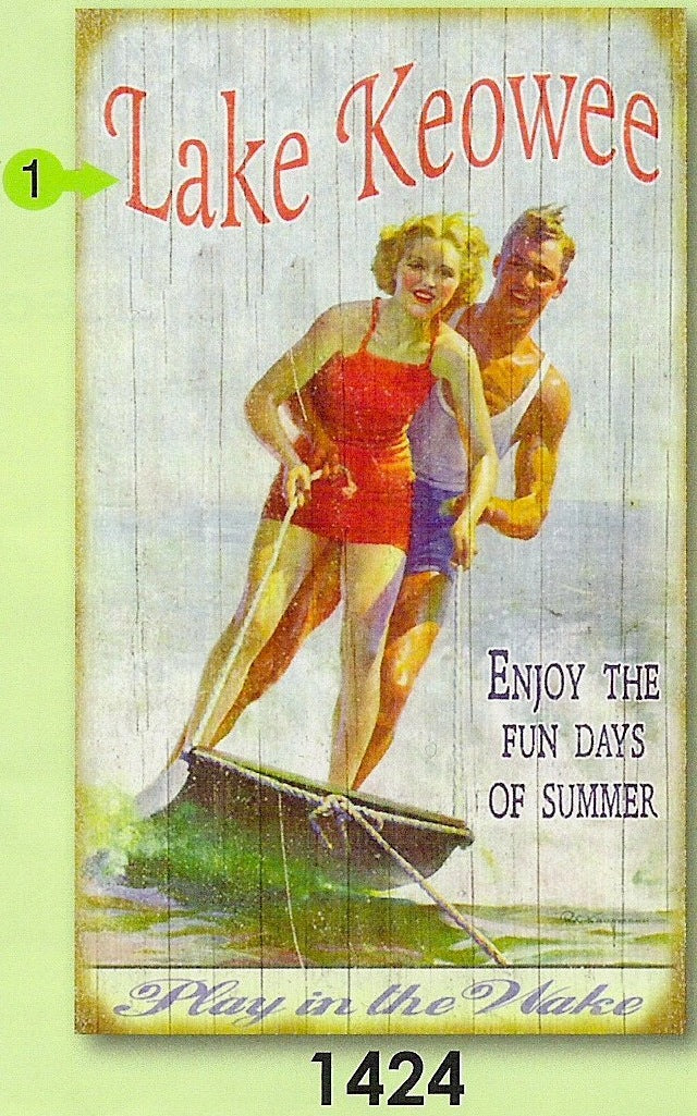 Enjoy the Fun Days of Summer