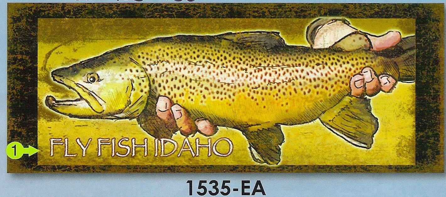 Fly Fish