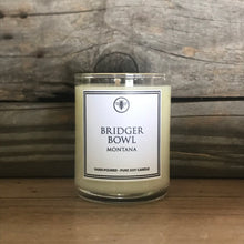 Load image into Gallery viewer, Bridger Bowl Ella B. Candles
