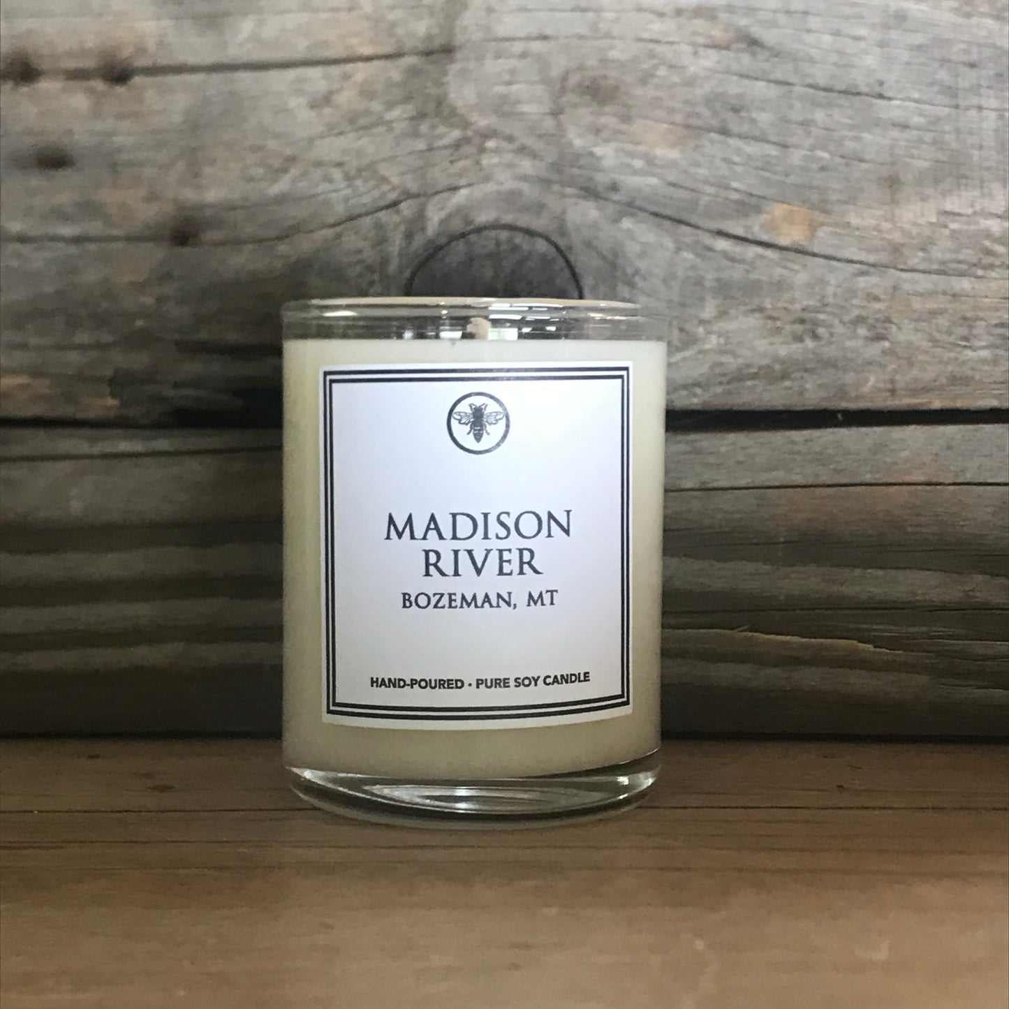 Madison River Ella B. Candles