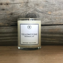 Load image into Gallery viewer, Yellowstone Ella B. Candles
