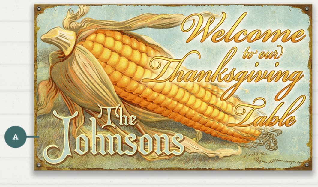 Thanksgiving