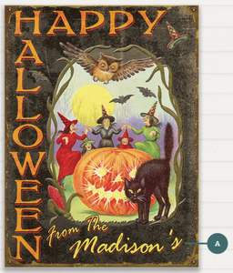 Happy Halloween