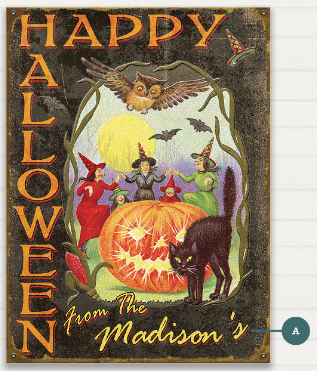 Happy Halloween