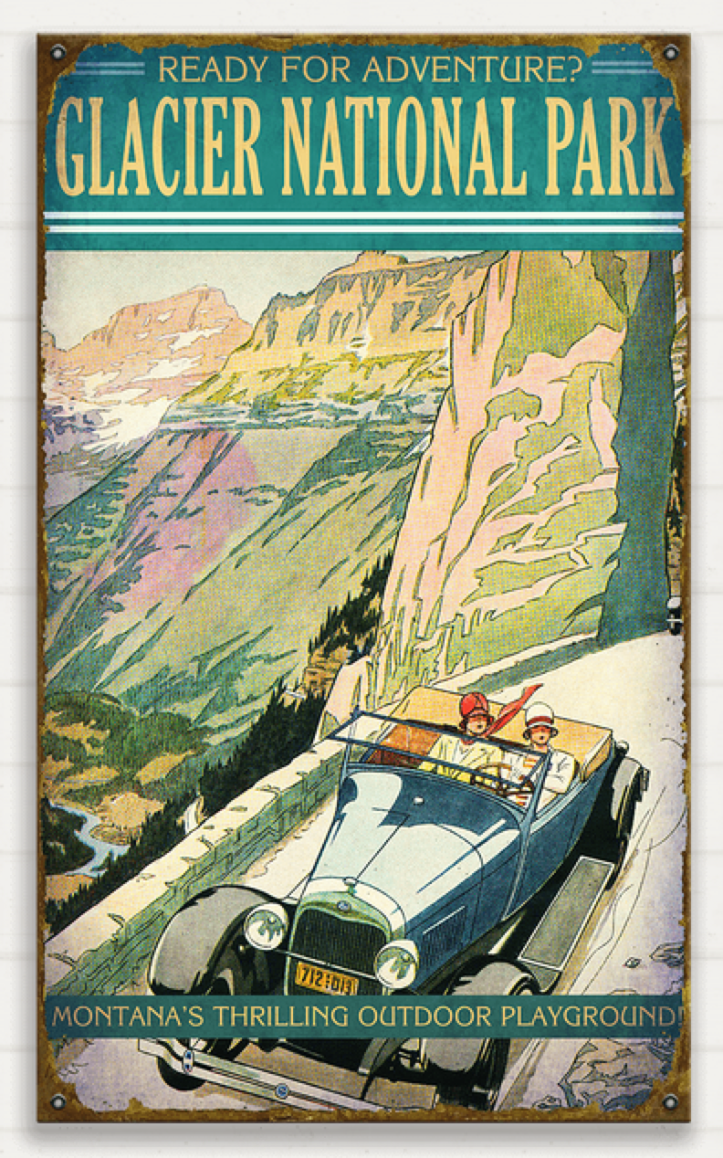 Ready for Adventure?