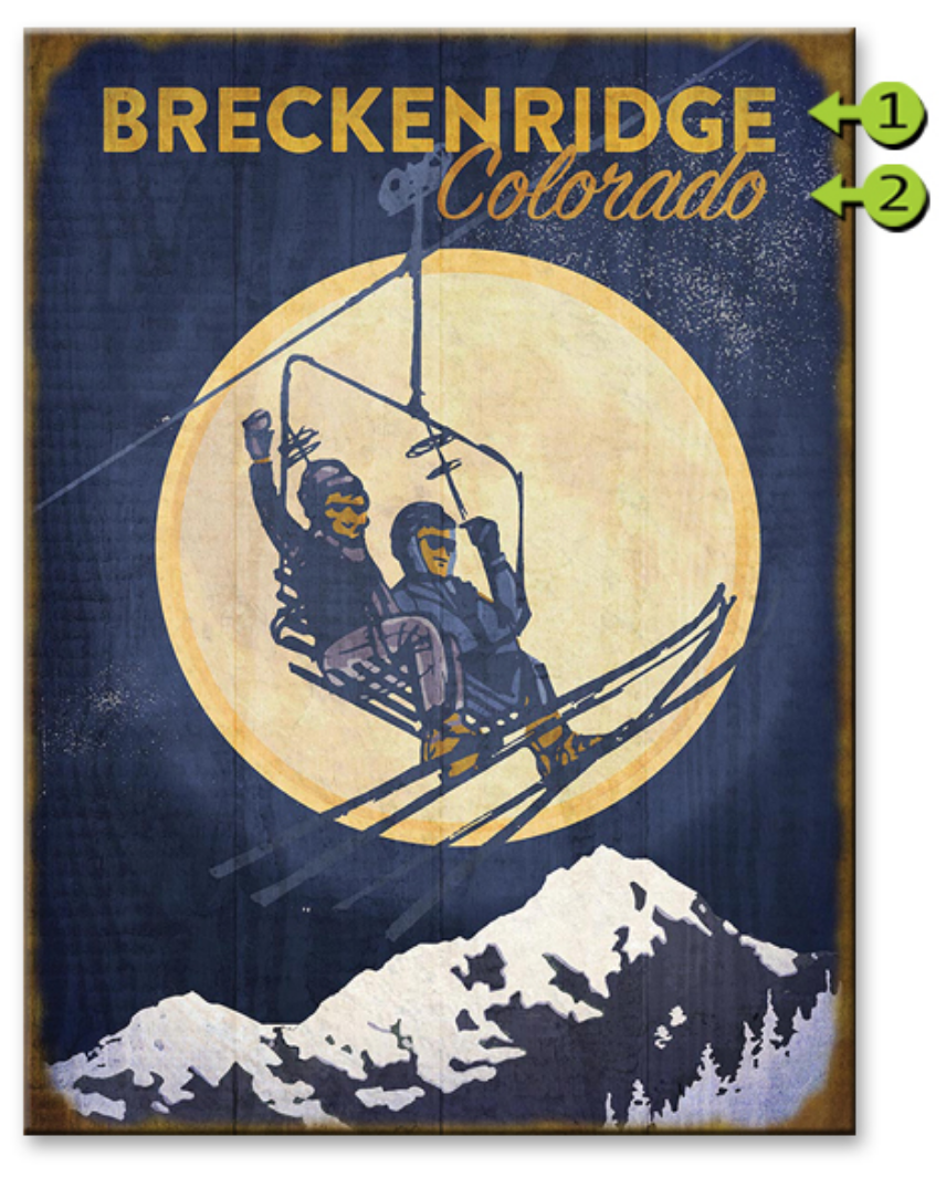 Skiing