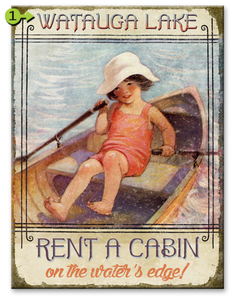 Rent a Cabin