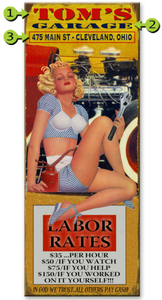 Labor Rates