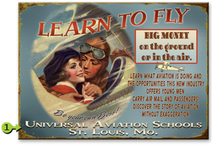 Learn to Fly
