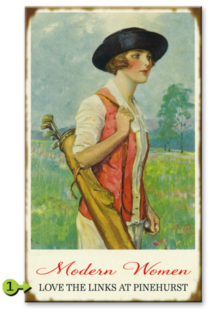 Modern Women
