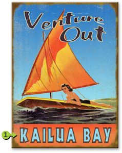 Venture Out