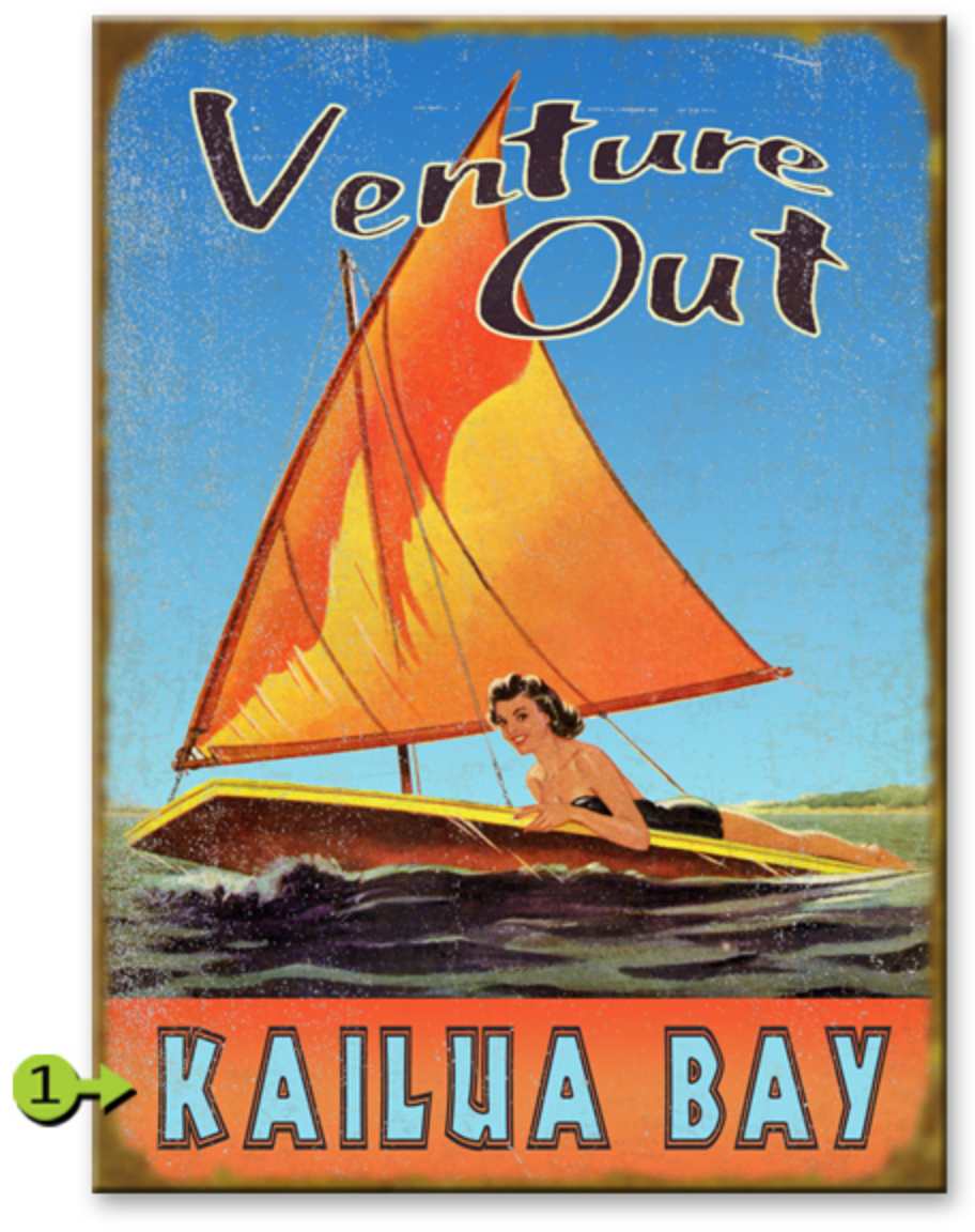 Venture Out