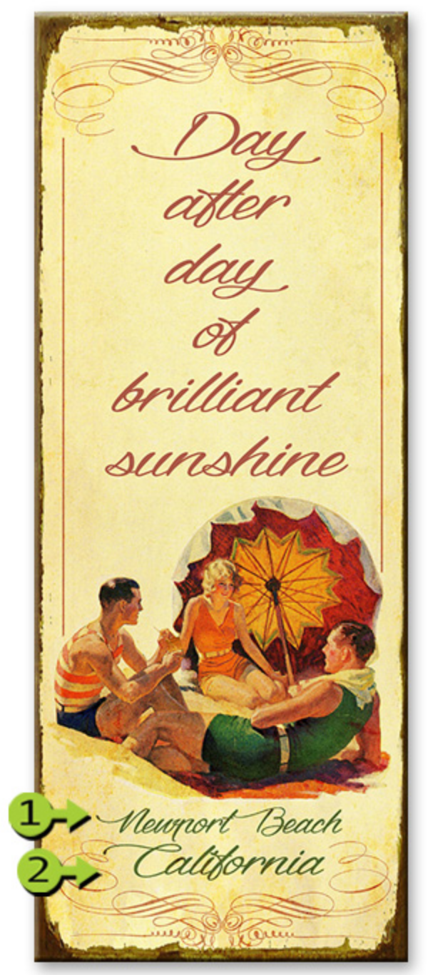 Sunshine