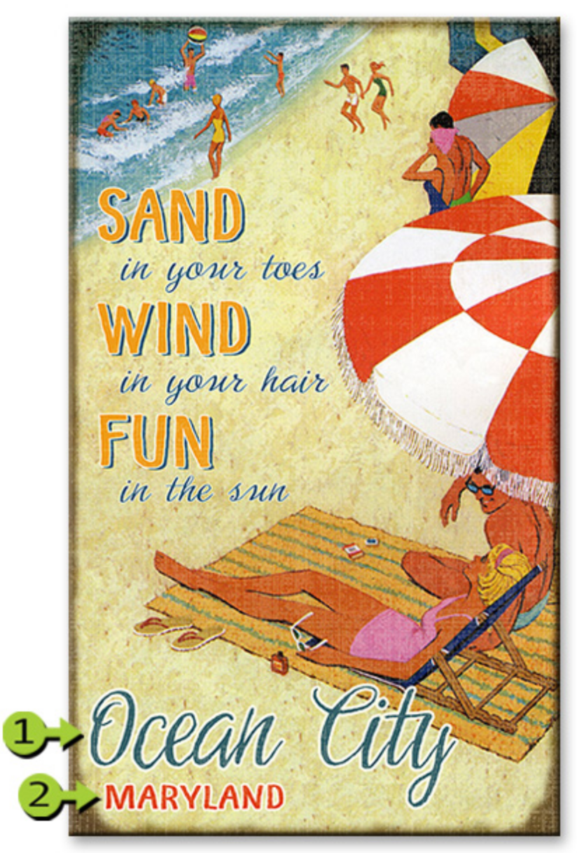 Sand, Wind, Fun
