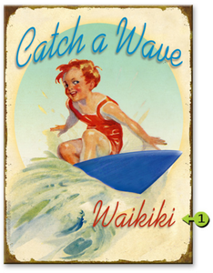 Catch a Wave