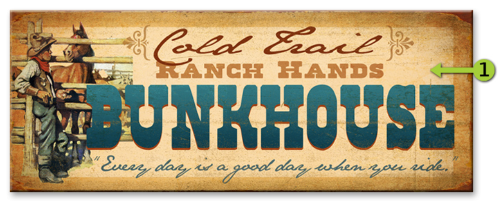 Bunkhouse