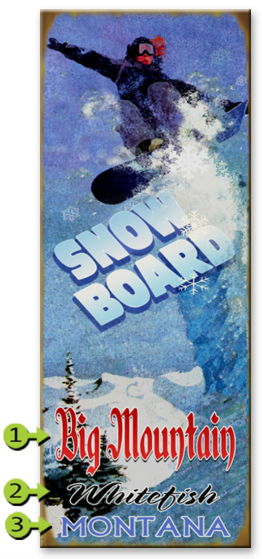 SnowBoard