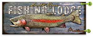 Fishing Lodge