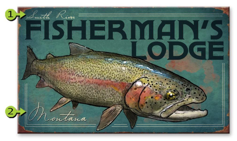 Fisherman's Lodge