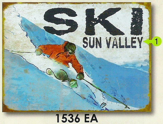 Ski