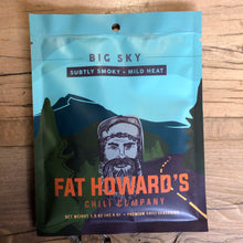 Load image into Gallery viewer, Big Sky Chili Mix
