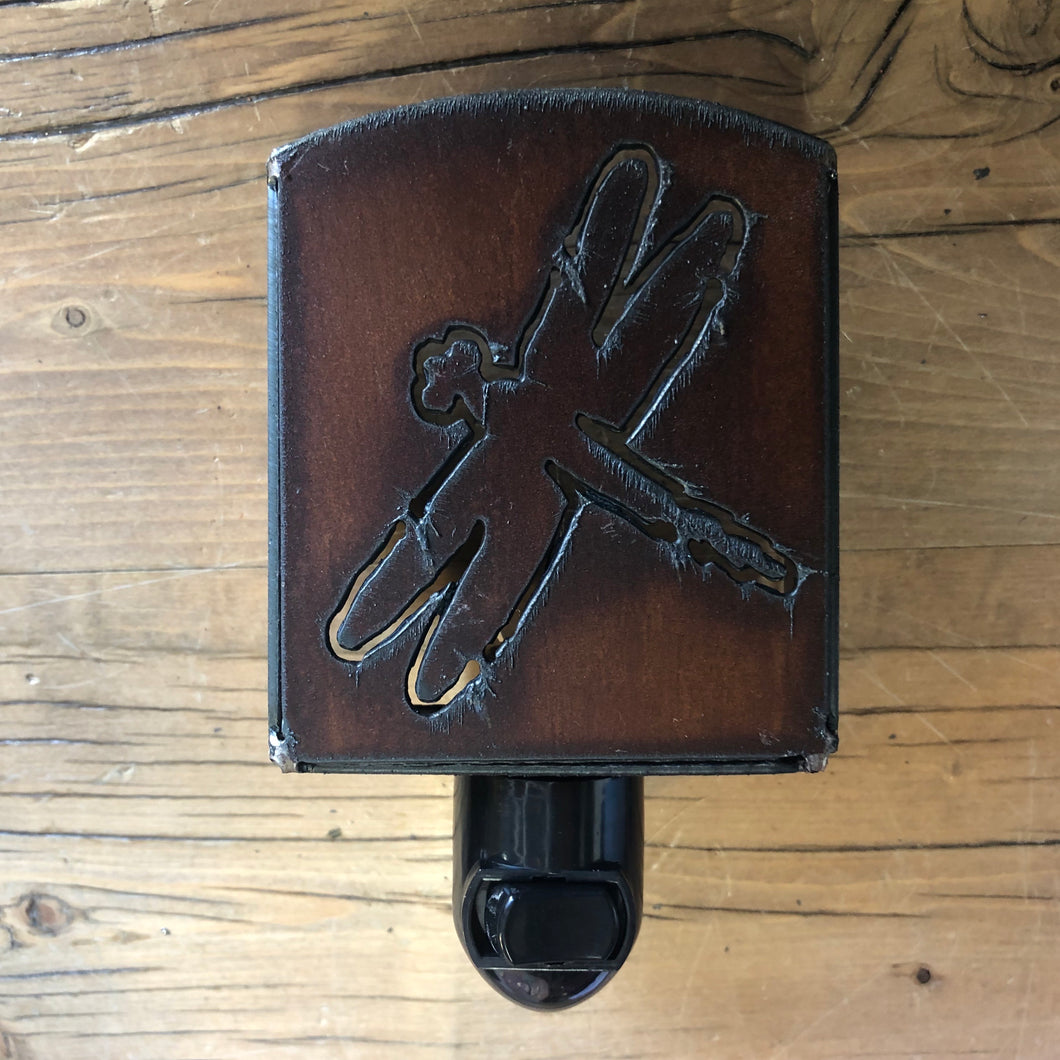 Dragonfly Nightlight