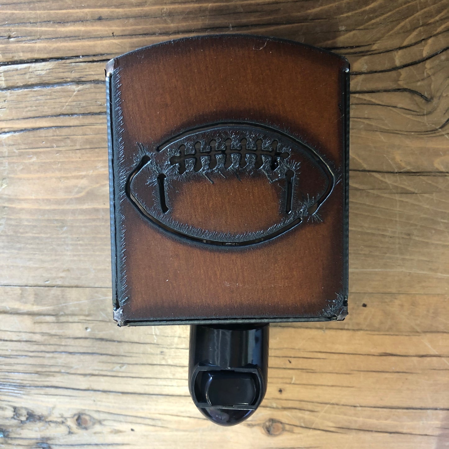 Football Nightlight