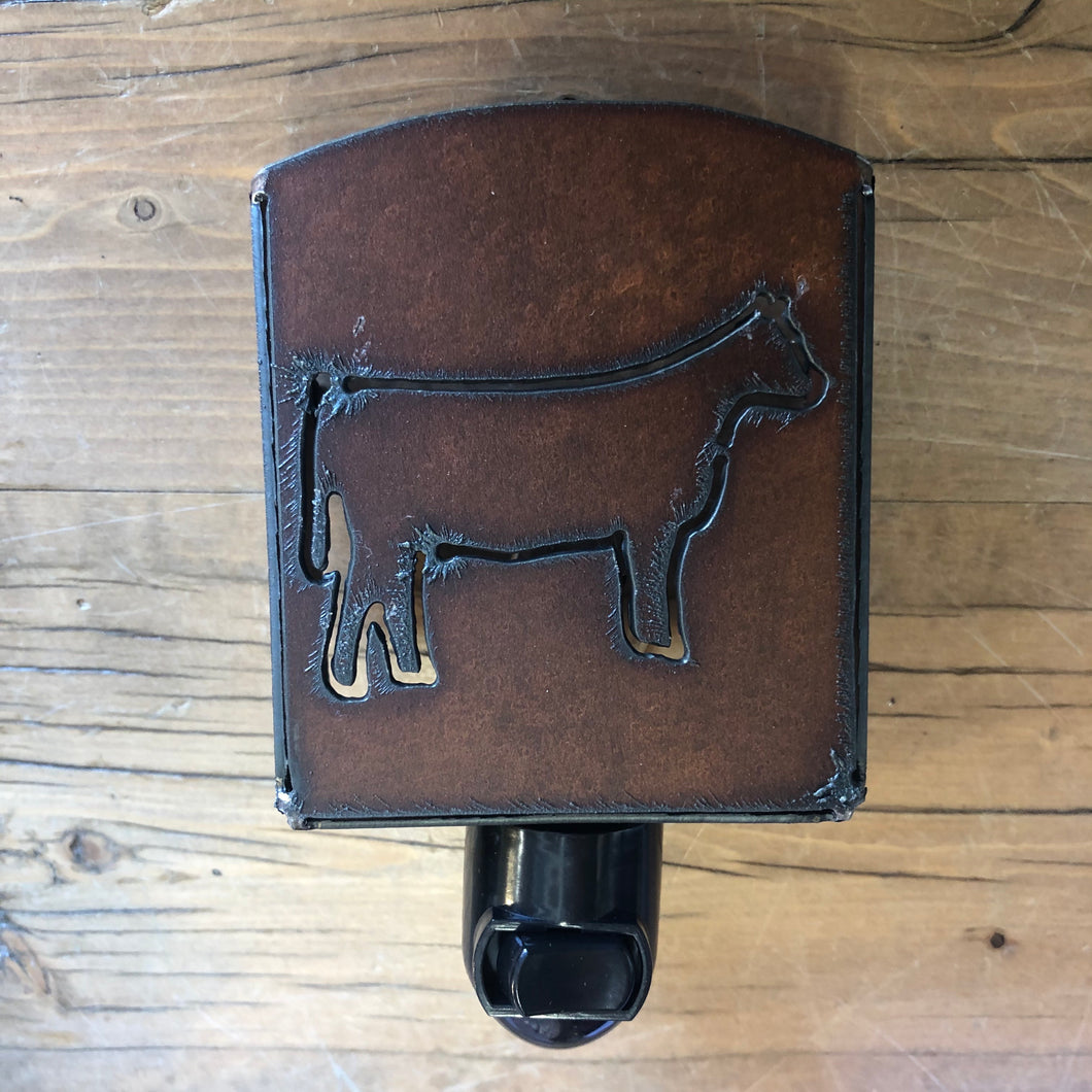 Heifer Nightlight