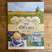 Load image into Gallery viewer, The 406 Table Cookbook

